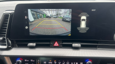 Kia Sportage 1.6T GDi 48V ISG 3 5dr DCT Petrol Estate